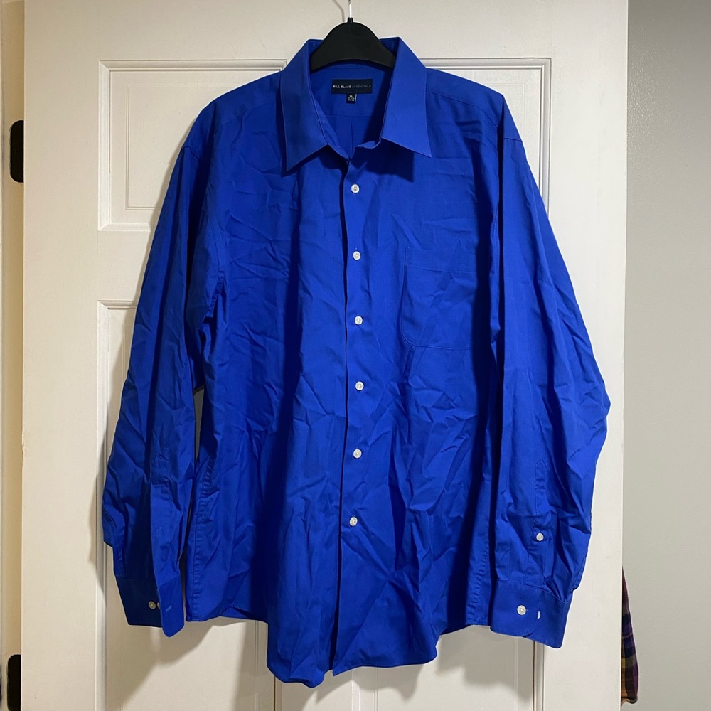 Bill Blass - Dress Shirt